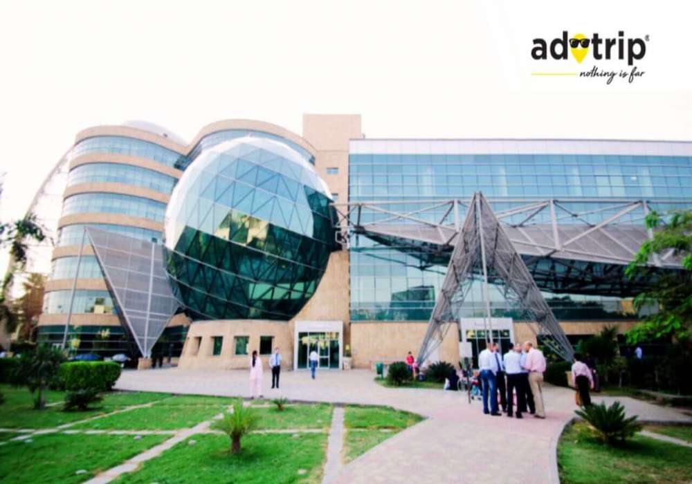 best hospitals in egypt
